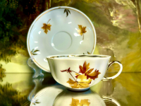 Dulevo Russland Einzelgedeck