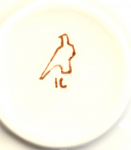 Dulevo Russland Einzelgedeck