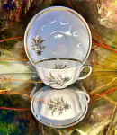 Dulevo Russland Einzelgedeck