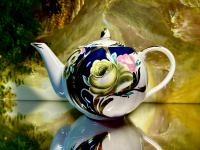 Dulevo Russland 15tlg. Teeservice