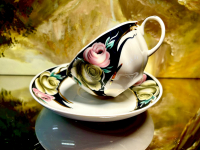 Dulevo Russland 15tlg. Teeservice