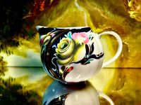 Dulevo Russland 15tlg. Teeservice