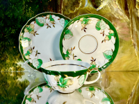 Dulevo Russland 3tlg. Gedeck