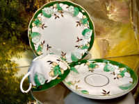 Dulevo Russland 3tlg. Gedeck