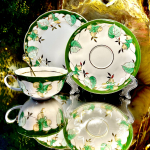 Dulevo Russland 3tlg. Gedeck