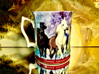 Tasse Pferde