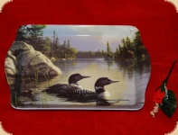 Set: Becher + Tablett Ashdene