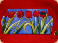 Ashdene of Australia Tablett