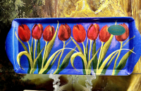 Ashdene of Australia Tablett