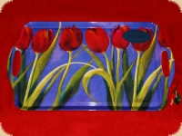 Ashdene of Australia Tablett