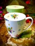 Ashdene of Australia Tasse