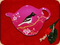 Teebeutelablage Ashdene of Australia