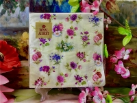 Ashdene of Australia Set: 20 Servietten