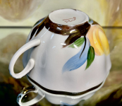 Dulevo Russland Tasse