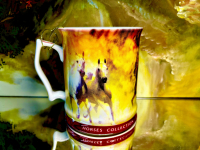 Tasse Pferde