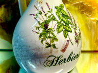 Oliven�l Flasche