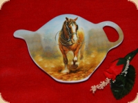 Teebeutelablage Ashdene of Australia