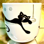 Tasse Katze