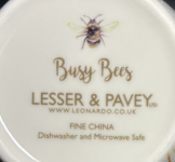 The Leonardo Collection Tasse