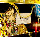 Set: 2 Tassen + 2 Untertassen