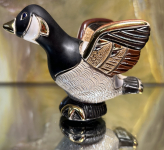 De Rosa Rinconada kleine Kanadagans