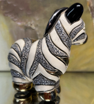 Rinconada Zebra Baby