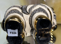 Rinconada Zebra Baby