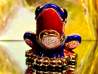 De Rosa Rinconada Gartenfrosch