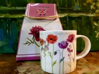 David Michael China Becher