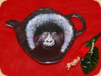 Teebeutelablage Ashdene of Australia