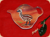 Teebeutelablage Ashdene of Australia