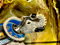 Rinconada Indischer Elefant