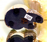 De Rosa Rinconada kleine Siamkatze