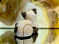 De Rosa Rinconada kleine Siamkatze