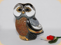 Rinconada Blauer Waldkauz