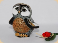 Rinconada kleiner Blauer Waldkauz