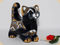 Rinconada Blaue Katze