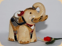 Rinconada Weier Elefant