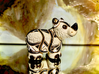 Rinconada kleines Wei�es Nashorn