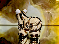 Rinconada kleines Wei�es Nashorn