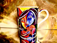 Becher Pierre Dissard