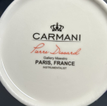 Becher Pierre Dissard