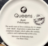 Tasse Queens by Churchill
