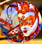 Gedeck 2tlg. : Alex Levin