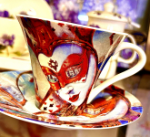 Gedeck 2tlg. : Alex Levin