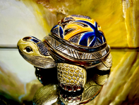 De Rosa Rinconada Landschildkr�te