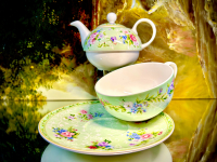 3tlg. Teeset Ashdene of Australia