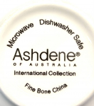 3tlg. Teeset Ashdene of Australia