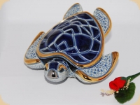 Rinconada Meeresschildkrte