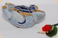 Rinconada kleine Meeresschildkrte